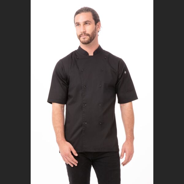 CHEF WORKS Avignon Bistro Shirt Thumbnail