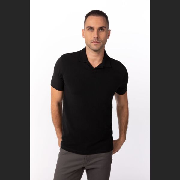 CHEF WORKS Mens Definity Shirt Thumbnail